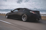 10 – 16 Hyundai Genesis Coupe RGB Eagle Eye Tail Lights