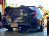 10 – 16 Hyundai Genesis Coupe RGB Eagle Eye Tail Lights