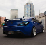 10 – 16 Hyundai Genesis Coupe RGB Eagle Eye Tail Lights