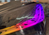 10 – 16 Hyundai Genesis Coupe RGB Eagle Eye Tail Lights