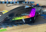 10 – 16 Hyundai Genesis Coupe RGB Eagle Eye Tail Lights