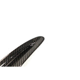 Toyota Supra MKV A90/A91 Carbon Fiber Hood Vents (without holes) | Palenon Performance