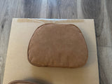 Cuddle Pillow for 2nd Row Headrest - Universal for Audi, BMW, Supra, Mercedes