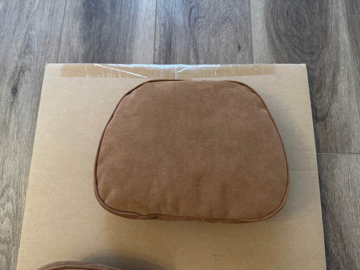 Cuddle Pillow for 2nd Row Headrest - Universal for Audi, BMW, Supra, Mercedes
