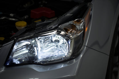 OLM Al Series H11 Bulb 5500k