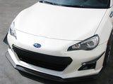 APR Performance Carbon Fiber Brake Cooling Ducts Subaru BRZ 2013-2016