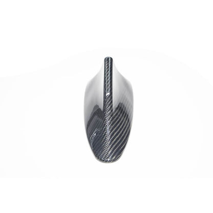 Carbon Fiber Roof Antenna Cover - BMW F10 M5, 535i, 550i & F01/F02 750i, 760i