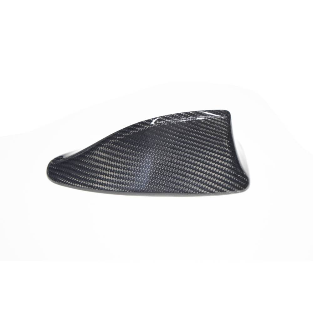 Carbon Fiber Roof Antenna Cover - BMW F10 M5, 535i, 550i & F01/F02 750i, 760i