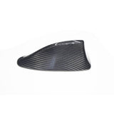 Carbon Fiber Roof Antenna Cover - BMW F10 M5, 535i, 550i & F01/F02 750i, 760i