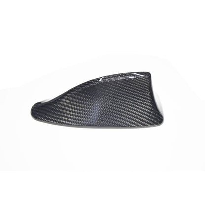 Carbon Fiber Roof Antenna Cover - BMW F10 M5, 535i, 550i & F01/F02 750i, 760i