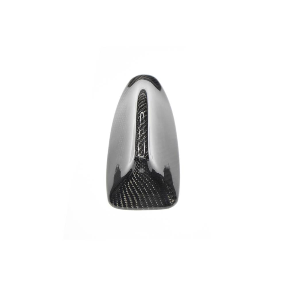 Carbon Fiber Roof Antenna Cover - BMW F10 M5, 535i, 550i & F01/F02 750i, 760i