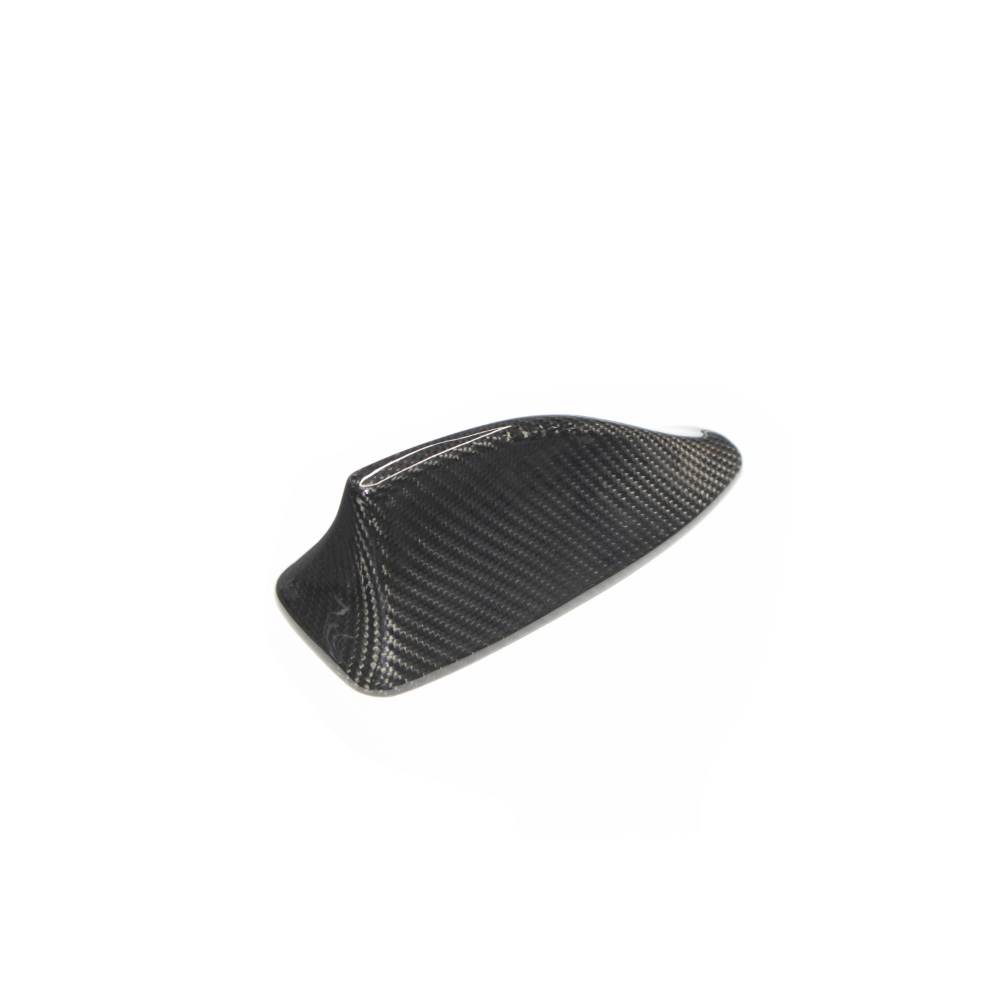 Carbon Fiber Roof Antenna Cover - BMW F10 M5, 535i, 550i & F01/F02 750i, 760i