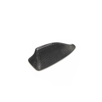 Carbon Fiber Roof Antenna Cover - BMW F10 M5, 535i, 550i & F01/F02 750i, 760i