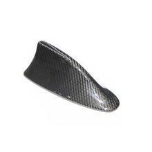 Carbon Fiber Roof Antenna Cover - BMW F10 M5, 535i, 550i & F01/F02 750i, 760i