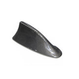 Carbon Fiber Roof Antenna Cover - BMW F10 M5, 535i, 550i & F01/F02 750i, 760i