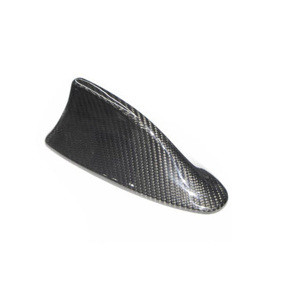 Carbon Fiber Roof Antenna Cover - BMW F10 M5, 535i, 550i & F01/F02 750i, 760i