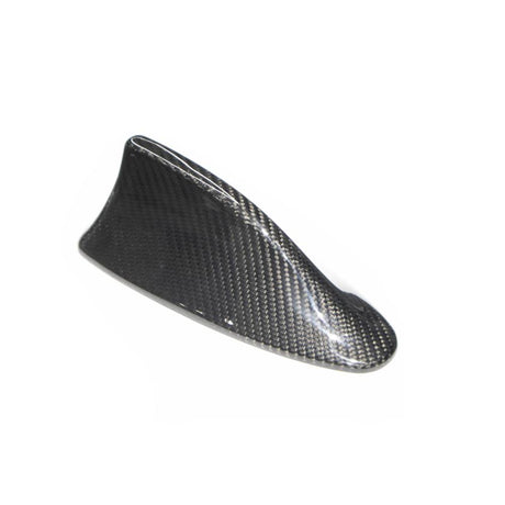 Carbon Fiber Roof Antenna Cover - BMW F10 M5, 535i, 550i & F01/F02 750i, 760i