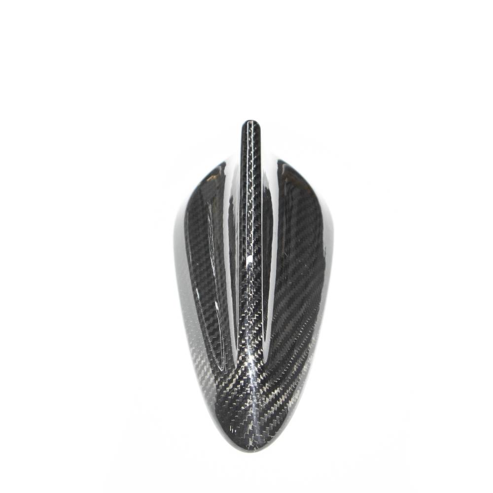 Carbon Fiber Roof Antenna Cover - BMW F8X/ F3X/ F22/ G11/ G12 | Palenon Performance