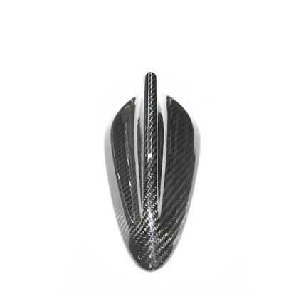 Carbon Fiber Roof Antenna Cover - BMW F8X/ F3X/ F22/ G11/ G12 | Palenon Performance