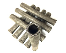 Spark Plug Wire Boots - Titanium (8 pcs.)