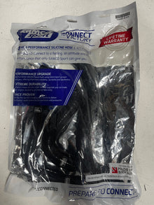 SAMCO Sport Coolant Hoses - R35 GTR