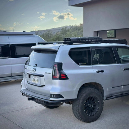 2014-2023 Lexus GX460 Dual VEGA LED Reverse Light Modules