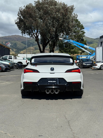 Sport Wing – ACURA INTEGRA (DE4/DE5, 2023+)
