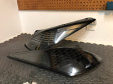 350z All Black Housing Tail Lights