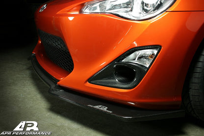 Carbon Fiber Scion FR-S/ Toyota GT86 Aero Kit 2013-2016