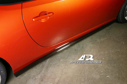 Carbon Fiber Scion FR-S/ Toyota GT86 Aero Kit 2013-2016