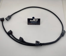 JDC "Hideaway" Coil on Plug Wire Harness | Mitsubishi Evo 4-9
