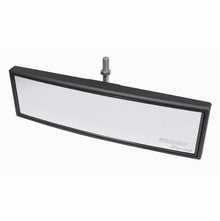 Modquad Rear View Mirror, Single Clamp convex mirror 3/8