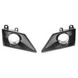 APR Performance Carbon Fiber Brake Cooling Ducts Subaru BRZ 2013-2016