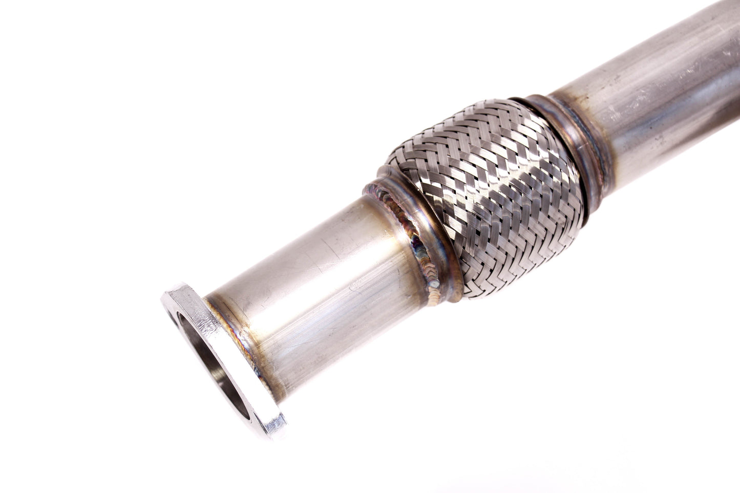 OPEN BOX PLM Infiniti Q50 Y-Pipe Kit - Infiniti Q50 2017+ & Nissan 370Z 2009+