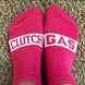 Clutch Gas Socks
