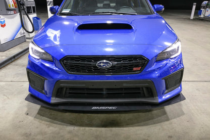 Front Lip – Subaru WRX/STI (VA, 2015-2021)