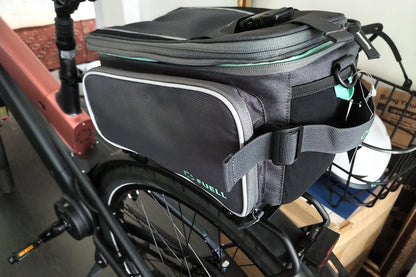 FUELL - TRUNK BAG