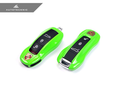 AutoTecknic Painted Key Remote Trim - Porsche (G2)