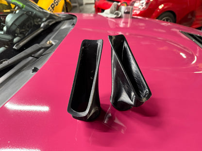 Brake Duct Inlet – Mazda MX-5 Miata (NC, 2005-2015)