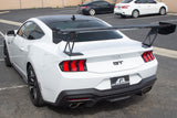 Ford Mustang S650 GT-250 Adjustable Wing 2024 - Current