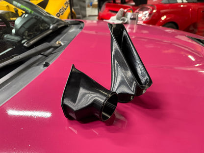 Brake Duct Inlet – Mazda MX-5 Miata (NC, 2005-2015)