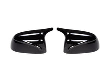 AutoTecknic M-Inspired Painted Mirror Covers - G01 X3 | G02 X4 | G05 X5 | G06 X6 | G07 X7