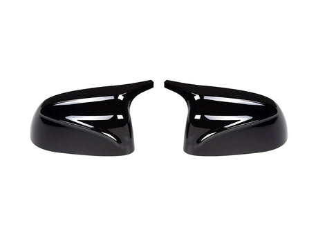 AutoTecknic M-Inspired Painted Mirror Covers - G01 X3 | G02 X4 | G05 X5 | G06 X6 | G07 X7