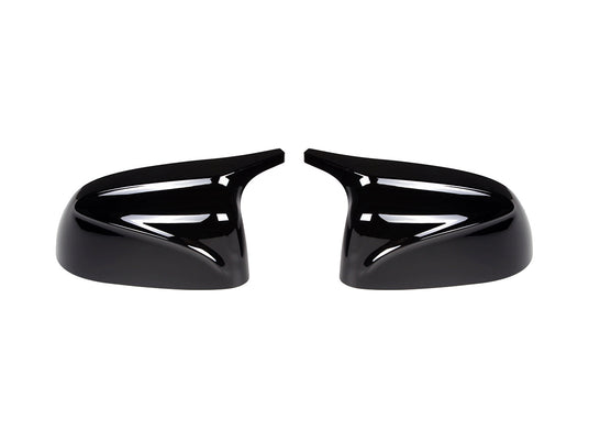 AutoTecknic M-Inspired Painted Mirror Covers - G01 X3 | G02 X4 | G05 X5 | G06 X6 | G07 X7