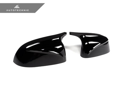 AutoTecknic M-Inspired Painted Mirror Covers - G01 X3 | G02 X4 | G05 X5 | G06 X6 | G07 X7