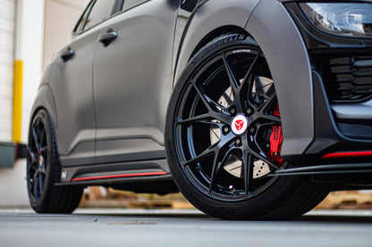 AB-15S Flow Forged Wheel