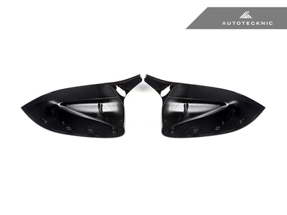 AutoTecknic M-Inspired Painted Mirror Covers - G01 X3 | G02 X4 | G05 X5 | G06 X6 | G07 X7