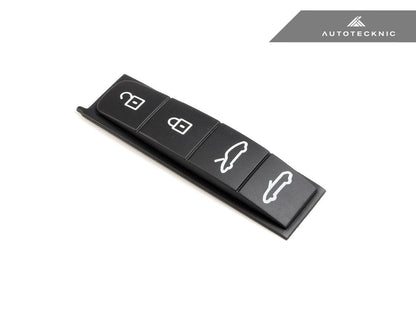 AutoTecknic Replacement Key Remote Button Pad - Porsche