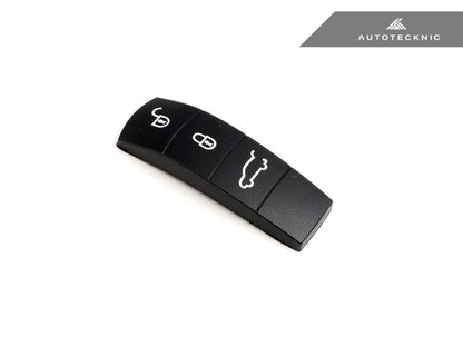 AutoTecknic Replacement Key Remote Button Pad - Porsche