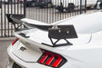 Ford Mustang S650 GTC-200 Adjustable Wing 2024 - Current